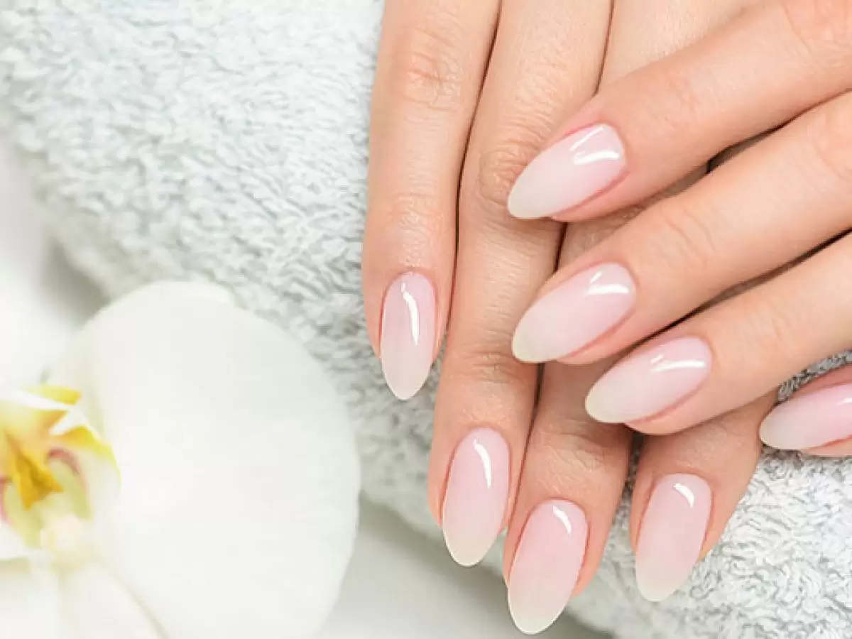 Kuşadası Protez Tırnak